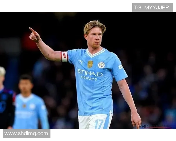 媒体预测：德布劳内或成未来超级巨星