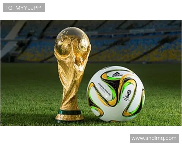 足球世界杯赛事用球技术发展历程