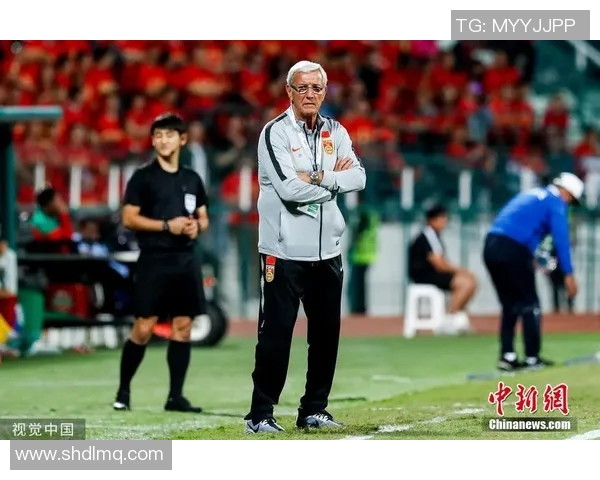 中国主帅谈“归化球员计划”：暂不扩展