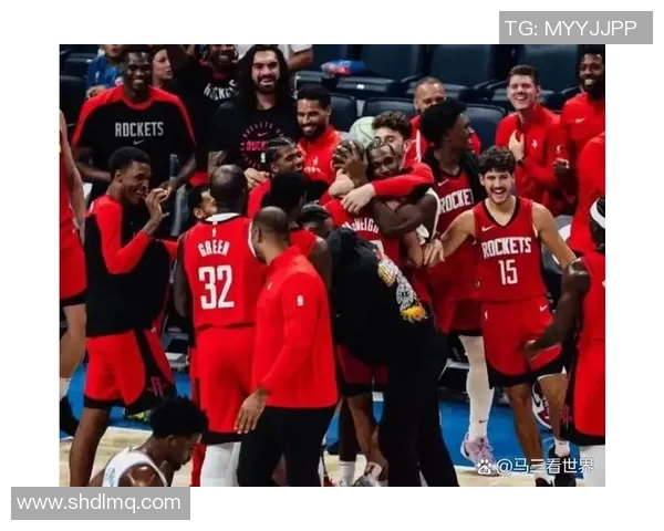 战术革新！新教练如何激活火箭？